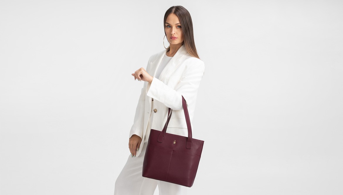 Eleganckie prezenty na Dzień Kobiet – akcesoria damskie Eleganckie prezenty na Dzień Kobiet – akcesoria damskie